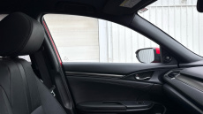 Honda Civic 1.0 VTEC Turbo EX 5dr Petrol Hatchback